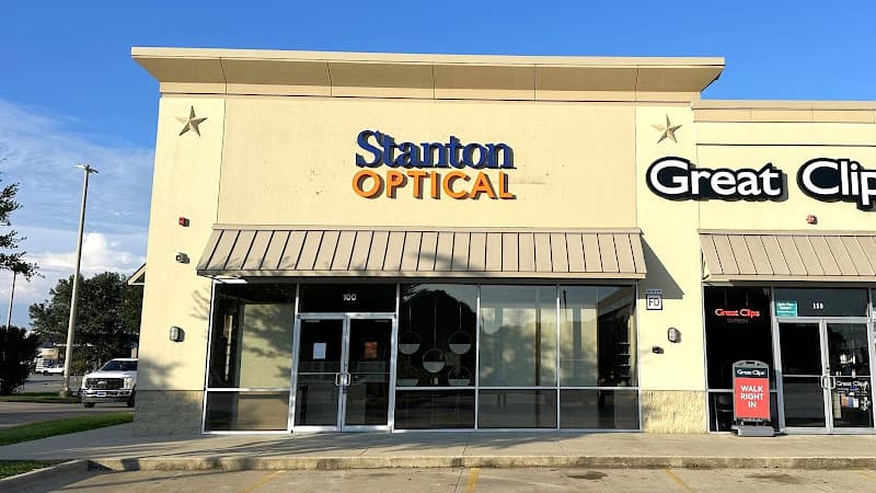 Stanton Optical