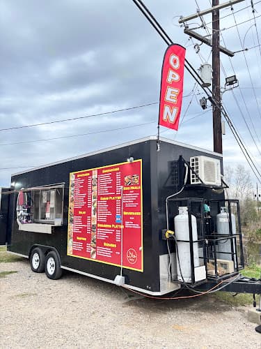 Bayou Bar in Beaumont, TX