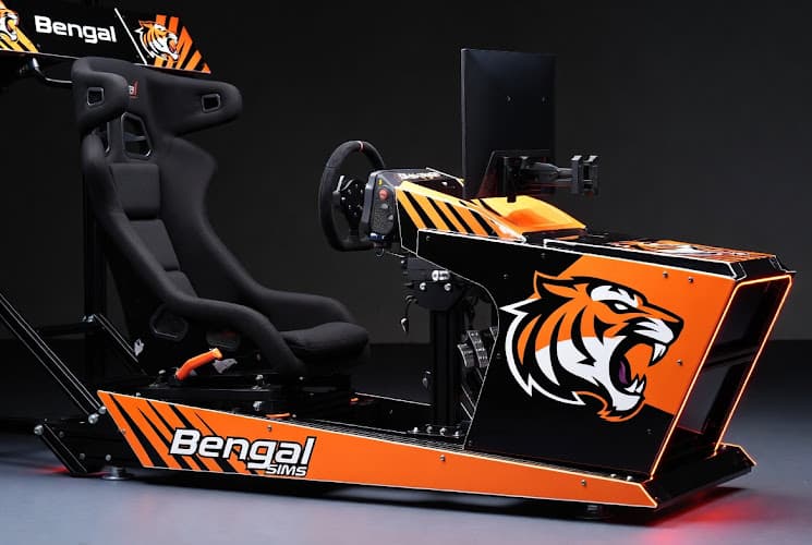Bengal Sims