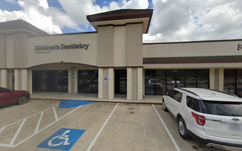 F. Christen Meyer Licensed Massage Therapist in Beaumont, TX