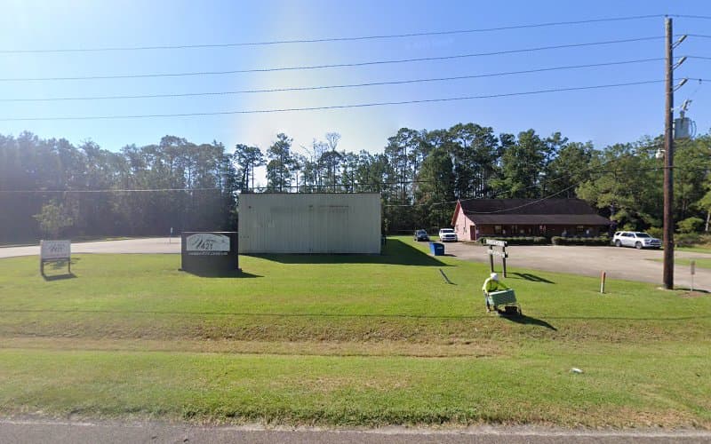 Venue 421 in Lumberton, TX