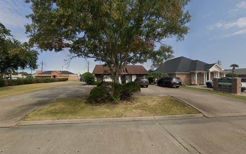 Tracy L. Williams, MA in Port Neches, TX