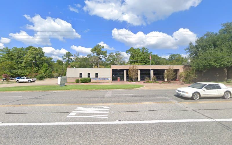 East Texas Eye Associates in Lufkin, TX