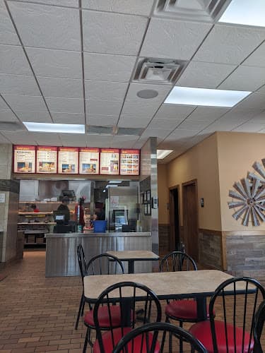 Chicken Express