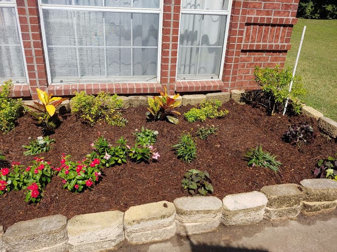 Allison Lawn Service