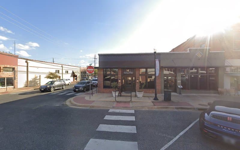 Law Office of Maira F. Carrillo in Lufkin, TX