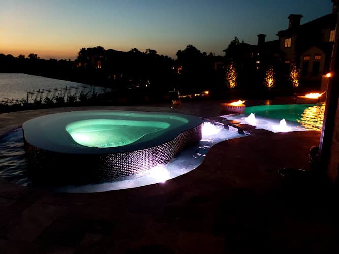 Eckel Pool Concepts