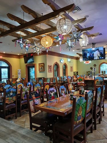 Carmellas in Port Arthur, TX