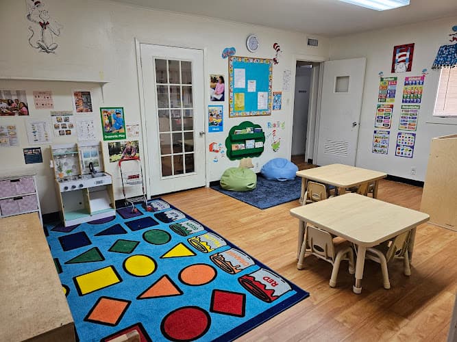 Love and Learn Academy,LLC in Beaumont, TX