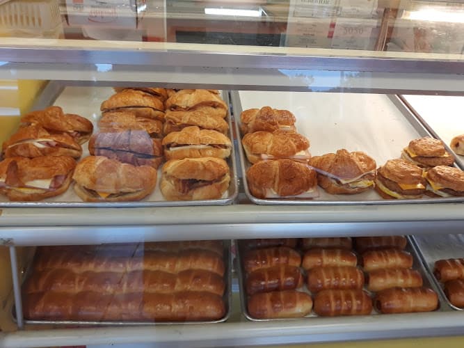 Happy Donuts in Beaumont, TX