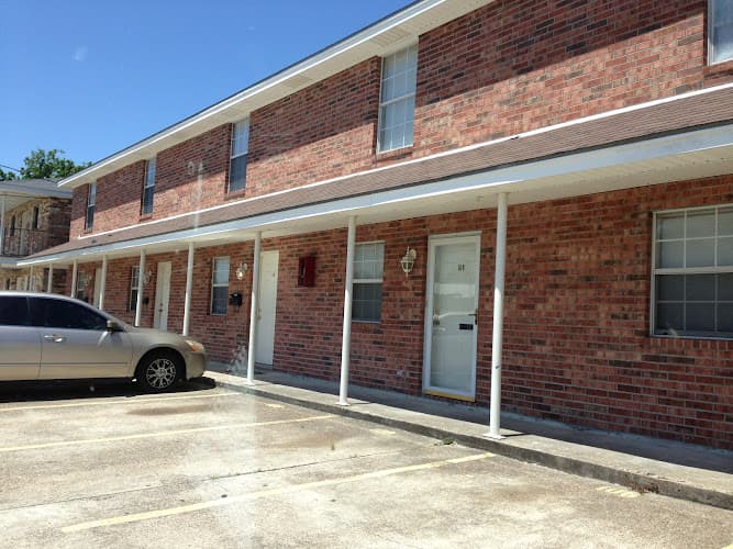 La Place Apartments
