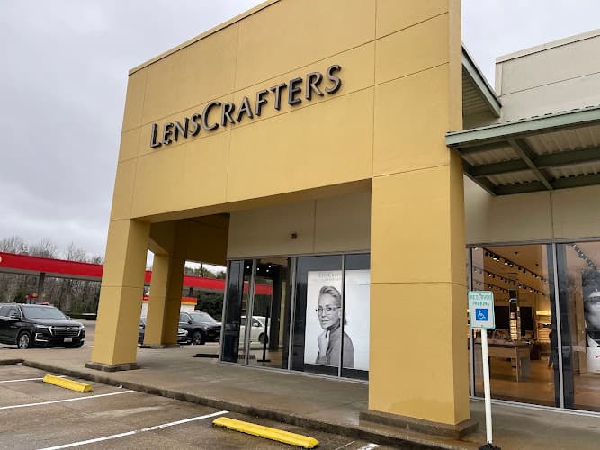 Hien Le, O.D- Amazing Eye Care Beaumont in Beaumont, TX