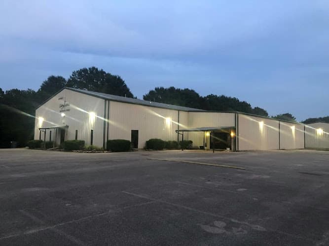 Apostolic Lighthouse