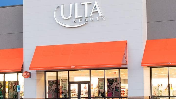 Ulta Beauty in Beaumont, TX