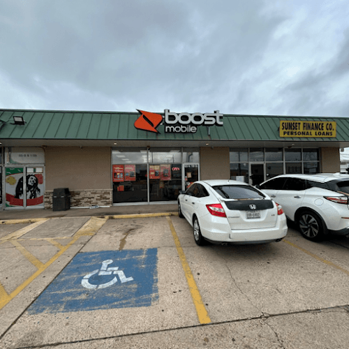 Boost Mobile in Beaumont, TX