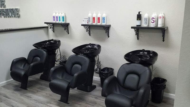The Fringe Hair Studio