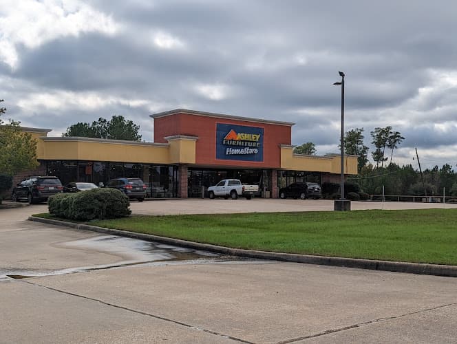 Ashley Store