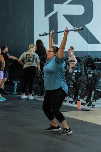 Revive Fitness in Vidor, TX