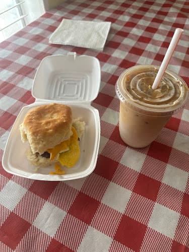 Ardoin’s Porch Cafe' & Coffee House in Beaumont, TX