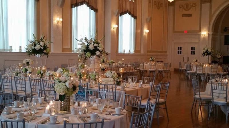 Valentino's Floral & Events