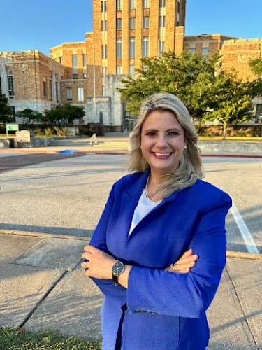 Law Office of Christy L. Cauthen