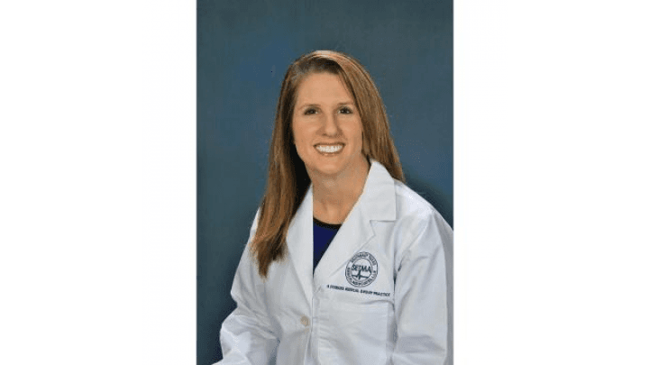 Dana Broussard, NP in Beaumont, TX
