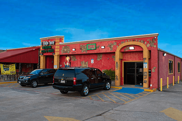 El Viejo Tony Port Arthur in Port Arthur, TX
