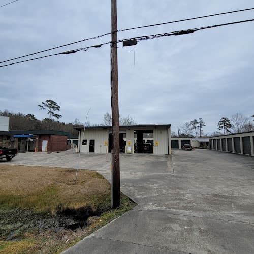 Little Cypress Quik Lube in Orange, TX