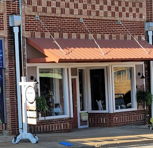 Market on Goliad Resale