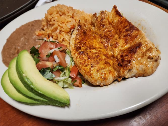 Dyrla Taquería Food Truck