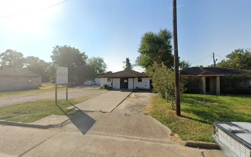 Angel Care Adult Daycare