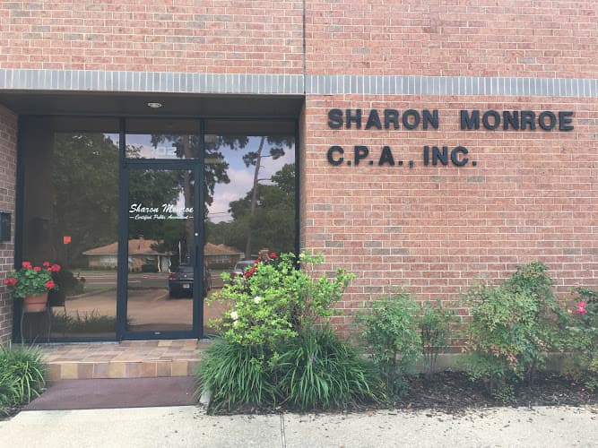 Erick Robinson, CPA, PLLC