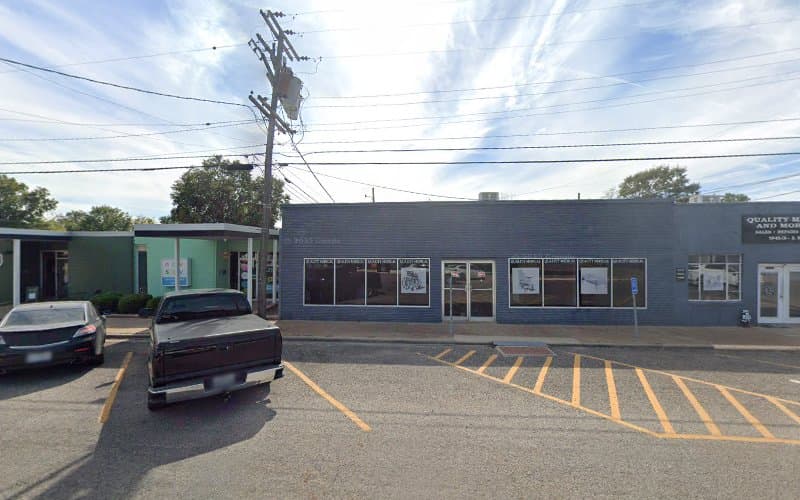 Mr.G's Tattoo Emporium