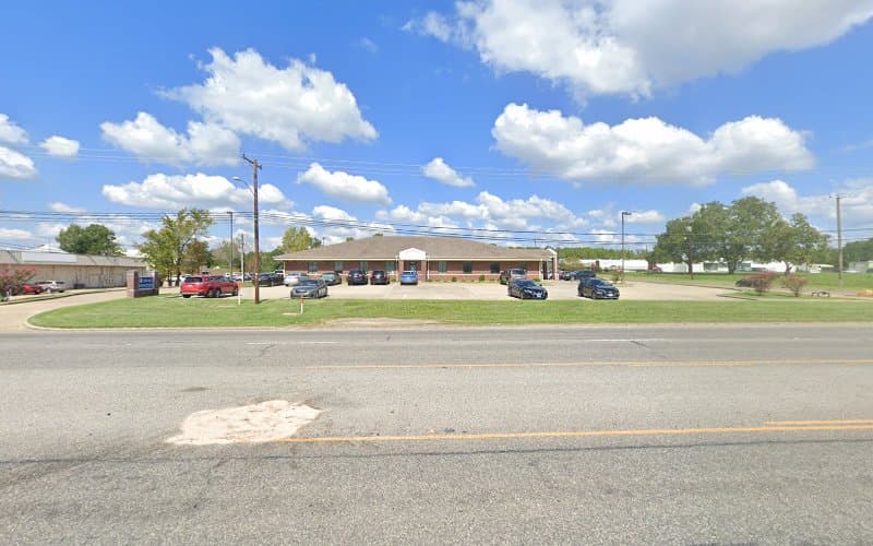Genoa Healthcare in Lufkin, TX