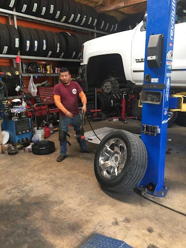 La Quinta Tire and Auto Service