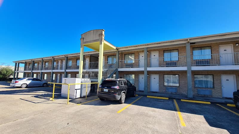 Days Inn by Wyndham Beaumont in Beaumont, TX