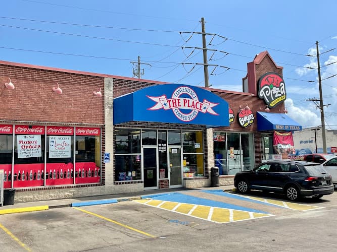 The Place Corner Store