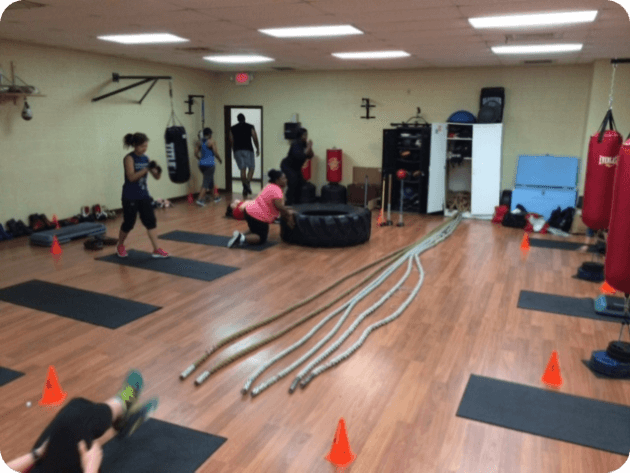 YMCA of Southeast Texas in Port Arthur, TX