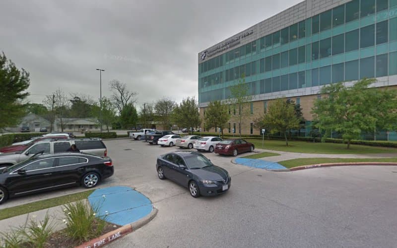 Beaumont Internal Medicine and Geriatric Associates in Beaumont, TX