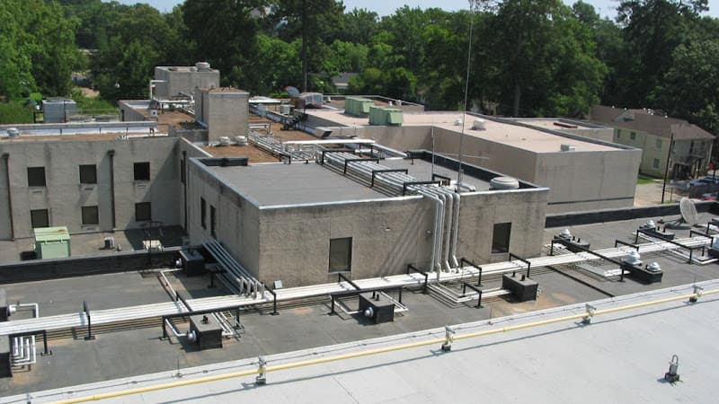 Carney Roofing Company in Nacogdoches, TX