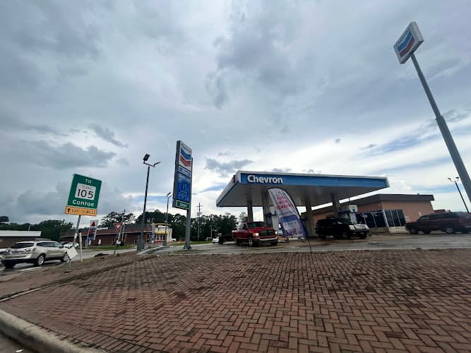 Chevron