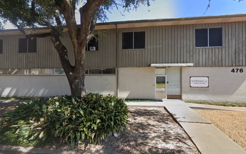 Smith and Shipley, LLP Attorneys at Law in Beaumont, TX