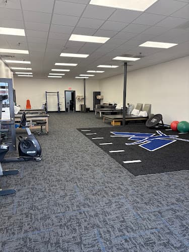 Moreau Physical Therapy in West Orange, TX