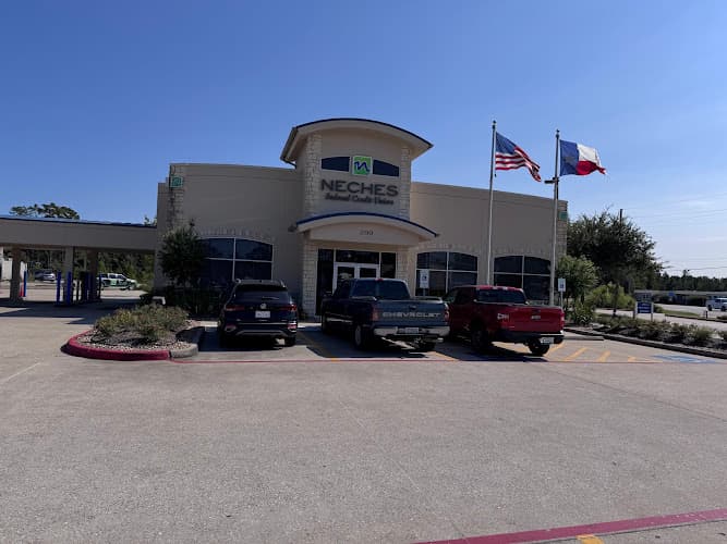 Neches Federal Credit Union