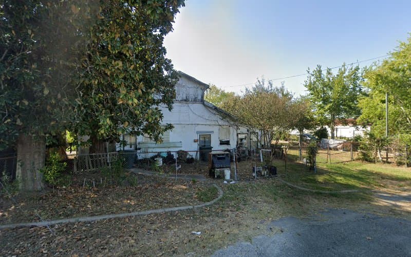 Church of Alpha & Omega in Beaumont, TX