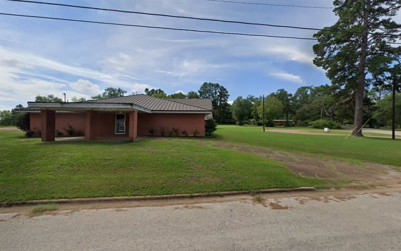 Greater Faith Tabernacle