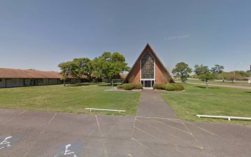 City Church in Port Arthur, TX
