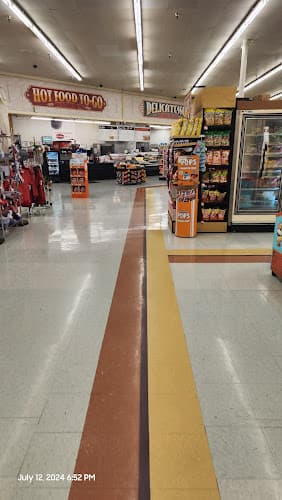 Brookshire Brothers Pharmacy in Diboll, TX