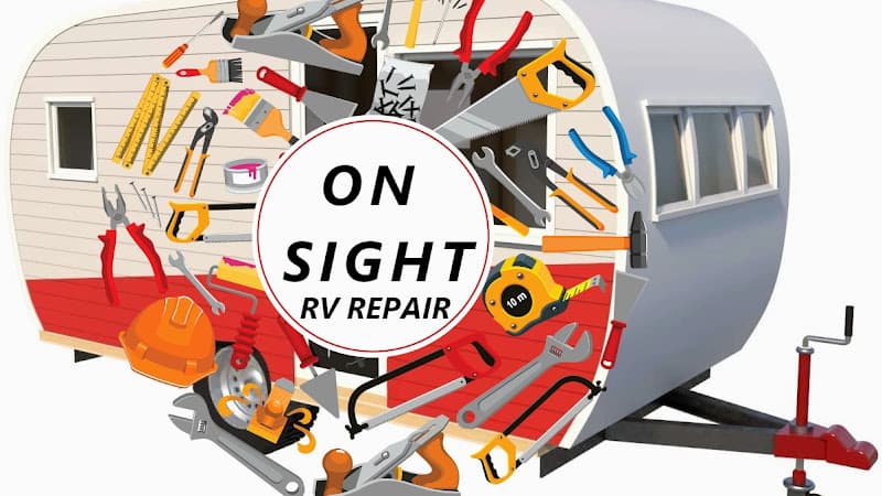 On Sight RV in Bridge City, TX