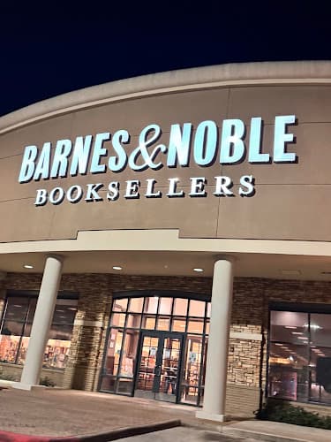 Barnes & Noble